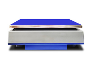 Khw-(C2) Độ Chính Xác Kỹ Thuật Số Bảng Quy Mô Độ Chính Xác Cao Điện Tử Cân Bằng Điện Tử Thông Minh Quy Mô Cân Kỹ Thuật Số - Product Image 5