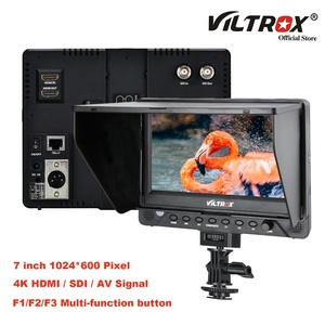 Iltrox-accesorio para bicicleta, 70 E7 "4K UTN n n-amamera ideideo ononitor isplay ield ELD iikikiknnnnput utput utonononitor 1024x600 para ananon ikikon - Product Image 2
