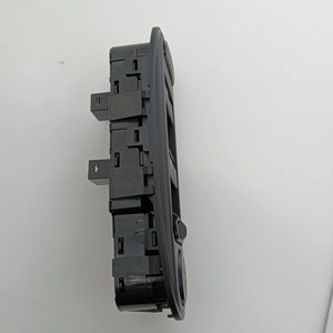 Güç pencere kontrol anahtarı 6554YH 6554.YH Picasso 2007-2014 için Grand için Citroen C4 için - Product Image 2