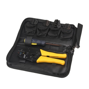 WXK-30J kombinasyon terminali sıkma pense çok fonksiyonlu sıkma pense seti sıkma terminalleri için uygun - Product Image 2