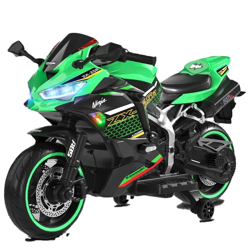 Verde