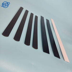 Barre Piatte Rigide in Plastica <span class=keywords><strong>PP</strong></span> Estruso Durevole, Colorate e Trasparenti in PVC, Spessore 0.7-5mm, Certificate ISO9001 per - Product Image 6