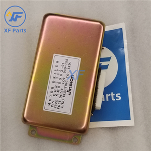 XF Parts Excavator <strong>Controller</strong> SH200A3 ECU Engine Control <strong>Computer</strong> Board KHR1347 - Product Image 4
