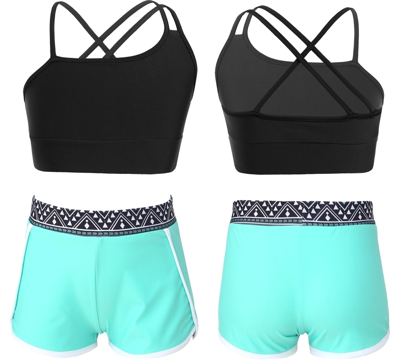 Geometric Black