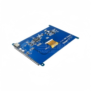 4.3 Inch <strong>Raspberry</strong> <strong>Pi</strong> Display USB Capacitive Touch Screen for <strong>Raspberry</strong> <strong>Pi</strong> 3B+/4B - Product Image 2