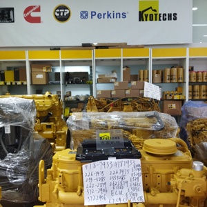 336D Motors teuerung Computer platine E336D ECU-Steuer einheit 478-7933 4787933 Mit Programm C9 C7