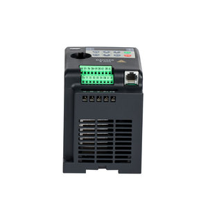 Convertidor de frecuencia variable, Unidad de CA, trifásico, multifunción, VFD, 220V, 3,7 kW, 4kW, 50 a 60 hz - Product Image 5