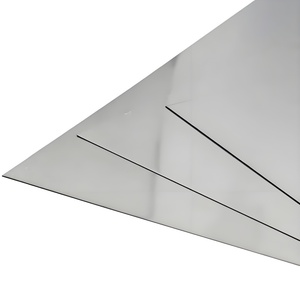 GH5188 super Aloi lembar nikel dan pelat tahan panas Ni 58% 538MPa kekuatan utama untuk teknik laut - Product Image 3