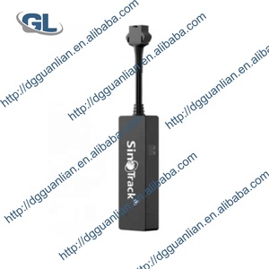 Sistema de seguimiento GPS antirrobo para coche/autobús/camión con software de seguimiento gratuito de un año Dispositivo GPS - Product Image 3