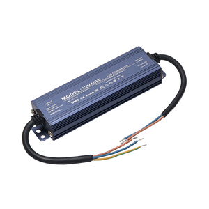 IP67ユニバーサル入力電圧100V-240VPFC高力率防水LED電源12V24VLEDドライバー電源 - Product Image 5