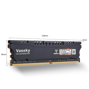 Vaseky Memoria RAM DDR4 3200MHz 16GB con disipador de calor de escritorio RAM DDR4 8GB 16GB 32GB 3200MHZ RAM DDR4 para escritorio - Product Image 3