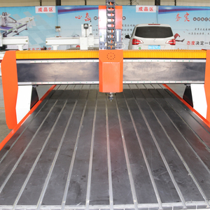 Venta directa, máquina enrutadora de madera CNC de alto rendimiento, enrutador CNC 1325, máquina de tallado de madera - Product Image 5