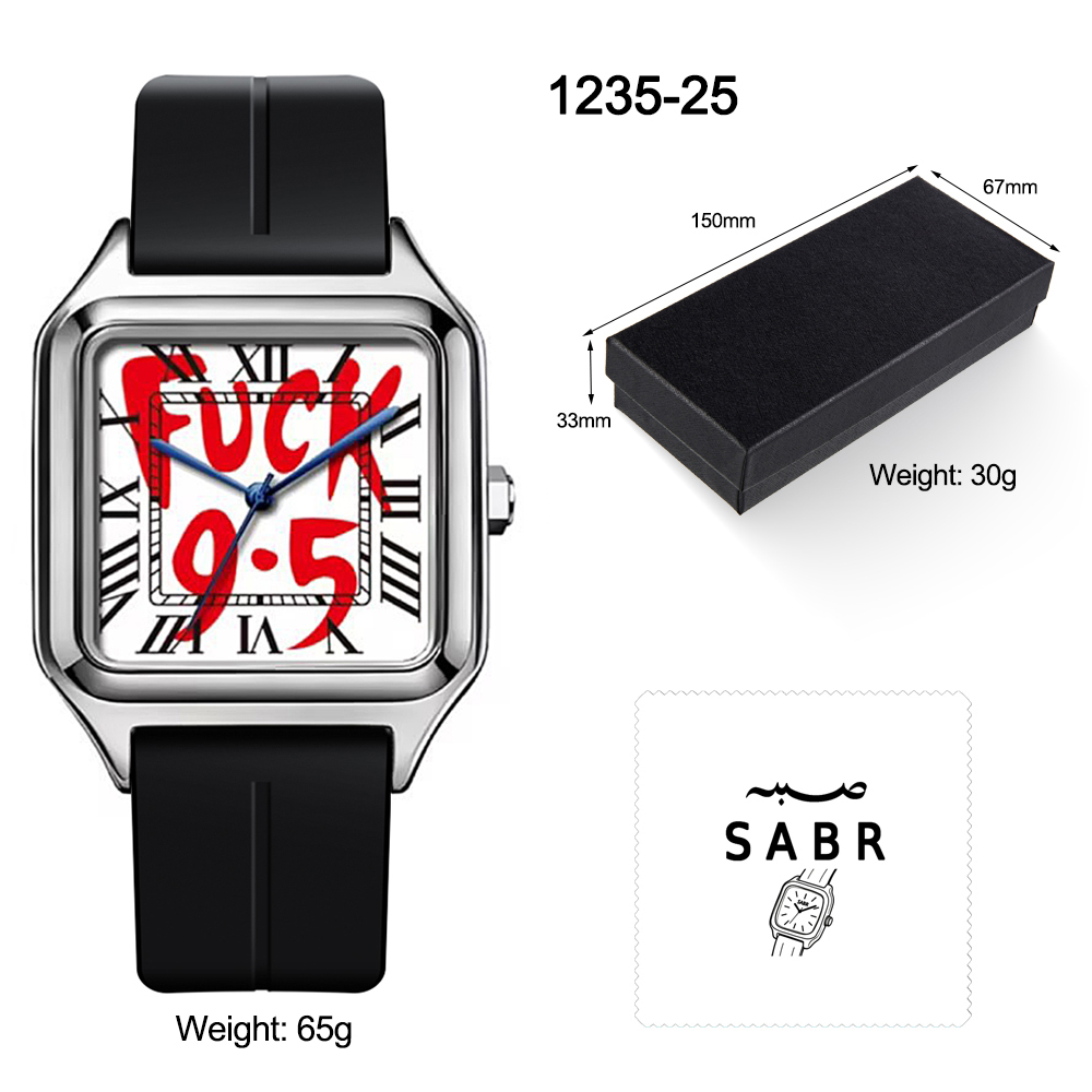 1235-25 Noir
