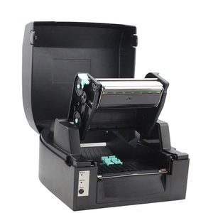 CodewelサーマルプリンターLG930A300dpi USBポート5インチMACOSバーコードラベルマシンプリンターLEDEN用 - Product Image 4