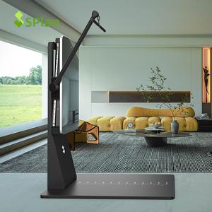 Plan Geïntegreerde Personal <span class=keywords><strong>Trainer</strong></span> Commerciële Multi-Jungle Fitnessapparatuur Power Fit Home Gym <span class=keywords><strong>Trainer</strong></span> Slimme Tonale Oefening - Product Image 2