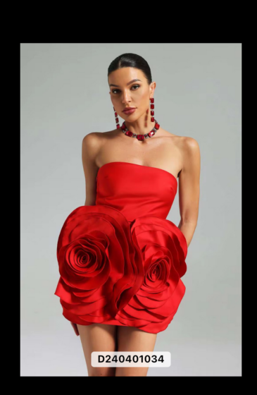 Corail Rouge