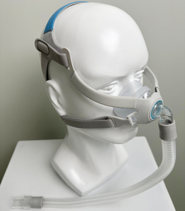 Coussin nasal universel CPAP avec couvre-chef, respiration nasale, vous aide à mieux dormir, coussin chinois, Offre Spéciale - Product Image 4