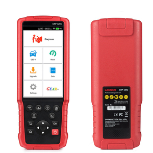 Avvia CRP429C Scanner automobilistico strumento diagnostico automobilistico multifunzione lancio dello strumento automobilistico - Product Image 4