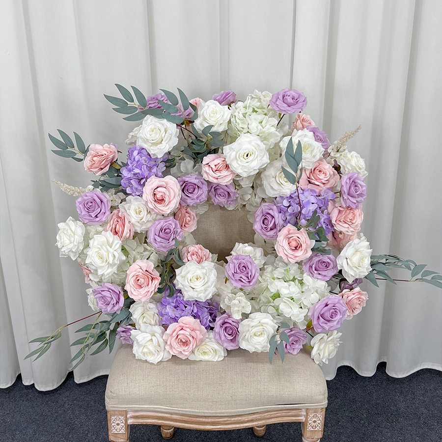 1-flower ball