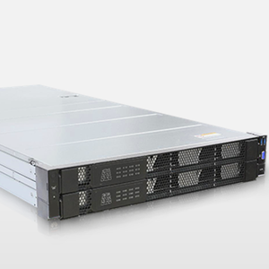 FusionServer 2298 V5 Cloud Storage Server Rack di archiviazione per la virtualizzazione dei grandi dati con Intel Xeon 4210R(2.4GHz/10Core/100W) - Product Image 3