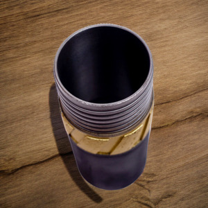 金刚石铰刀电缆岩心桶NTW BQ NQ HQ PQ铰孔壳钻具铸造加工 - Product Image 3