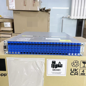 Neuer NetApp AFF A250 <span class=keywords><strong>Networking</strong></span> Storage Array AFF-A250A-001