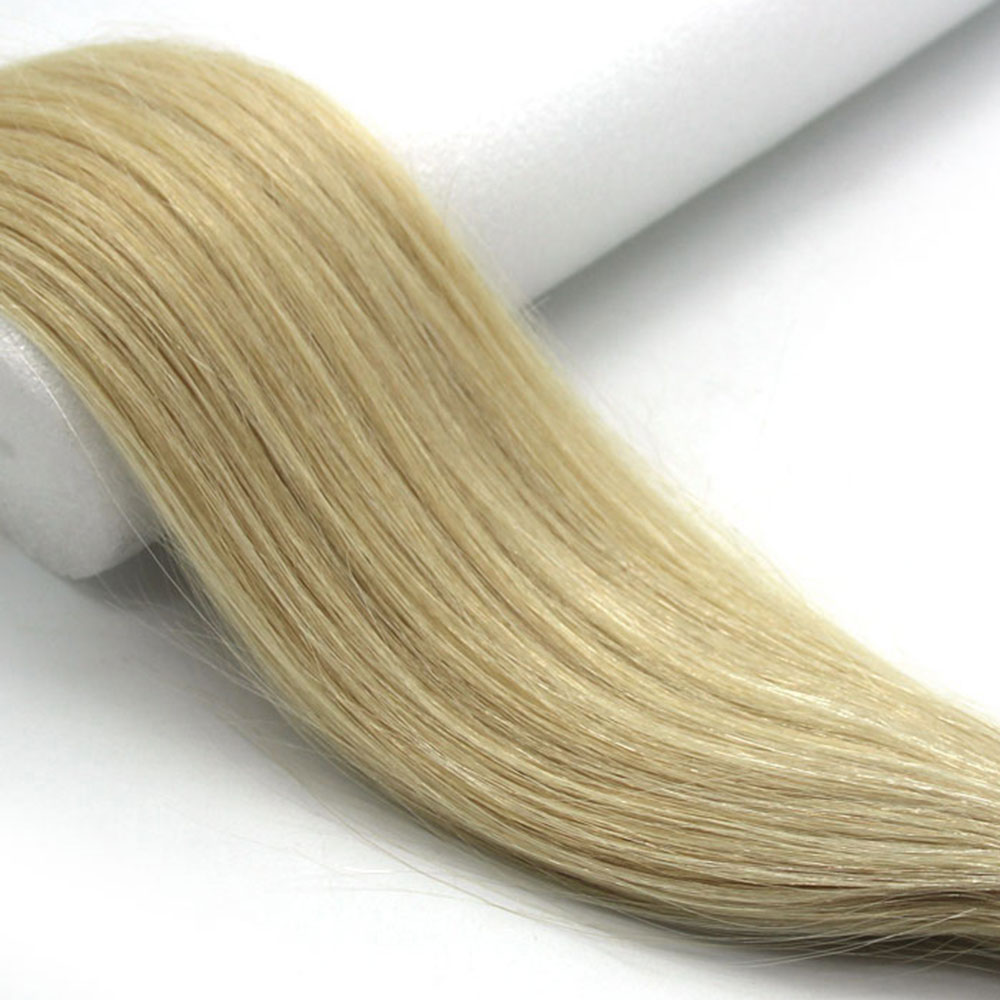 60# White Blonde