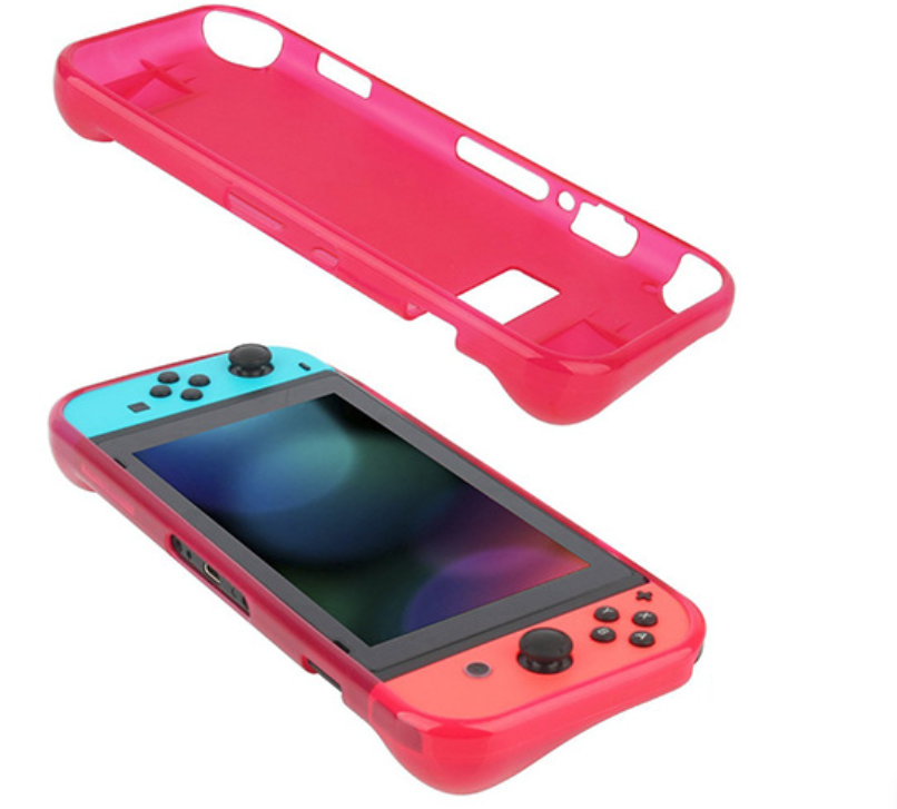 003 for nintendo switch red