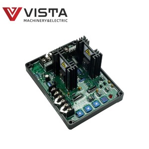 CE-zertifizierter AVR automatischer Spannungs regler AVR General Generator GAVR-25A AVR für Diesel aggregat - Product Image 4