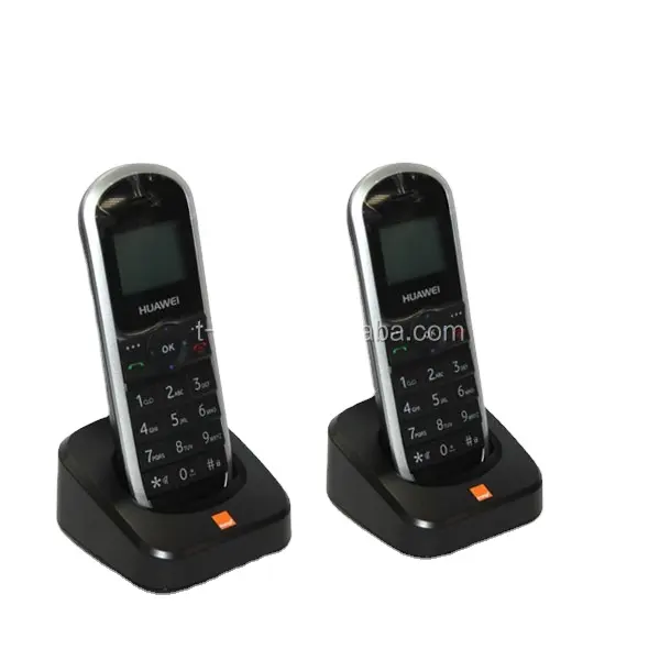 FC312E Fixo Sem Fio GSM Phone 2G preço barato sem fio do telefone móvel para uso no escritório