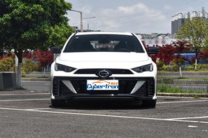 2024 2025 GAC Trumpchi empow 2.0T SHADOW เสือดาว2024รุ่น400DCT S อัตโนมัติเสือดาวรถวางมือซ้าย Trumpchi - Product Image 2
