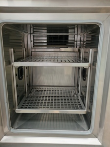 Dik tip küçük soğuk alt sıfır sıcaklık Test kontrollü çevre odaları - Product Image 5