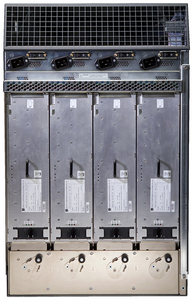 Juniper Networks MX960 Universal-Routing-Plattform MX-Serie MX204 MX480 MX240 Router Rack montierbarer Universal-Endanbinder