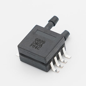 עלות נמוכה סיליקון piezoresisive פלט אנלוגי Xgzp6899a עבור הצרכן אלקטרוני