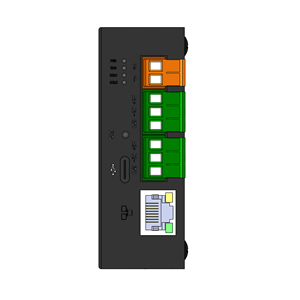Recolección DE DATOS Milesgo Modbus BACnet a KNX IP OPC UA - Product Image 1