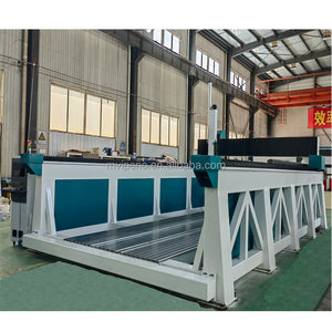 Kit de servomotor CNC multifuncional de 4 ejes con enrutador CNC 3040 cambiador de herramientas de tallado de madera 3D de 4 ejes para Centro 4 núcleos de rodamientos - Product Image 1