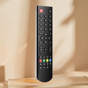 Produttore professionale telecomando ir android set up box smart tv telecomando per decoder imparare a distanza ricevitore remoto - Product Image 5
