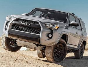 #SU1018 Pro N280 N210 N180 Offroad <strong>Rims</strong> Wheels 6*139.7 5*139.7 <strong>FJ</strong> <strong>Cruiser</strong> <strong>17</strong> <strong>Inch</strong> Alloy Wheels <strong>Rims</strong> for Toyota TDR - Product Image 4