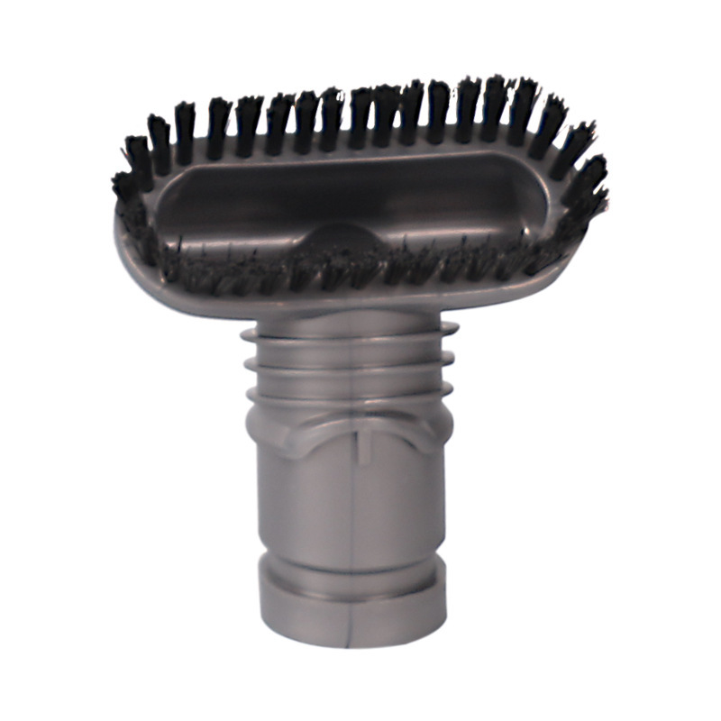 round brush