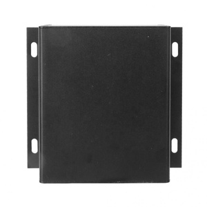 104*28mm scatola di progetto elettronica custodia in alluminio estruso PCB scatola di strumenti per scatole di involucro per uso fatto da te custodia per progetto elettronico - Product Image 6