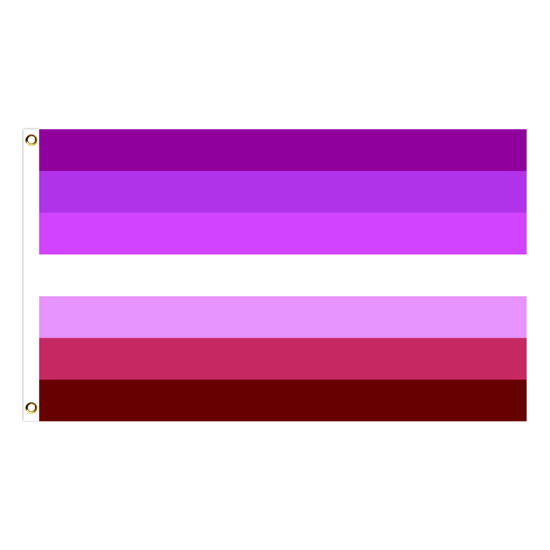 lesbienne