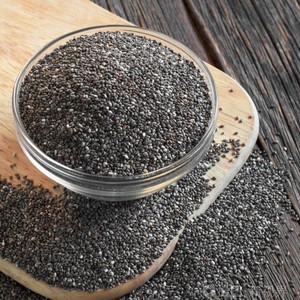Siyah Chia tohum içecek beyaz Chia tohumları toptan Chia tohum organik