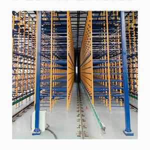 Sistema automatizado de almacenamiento y recuperación ASRS con JT - Product Image 3