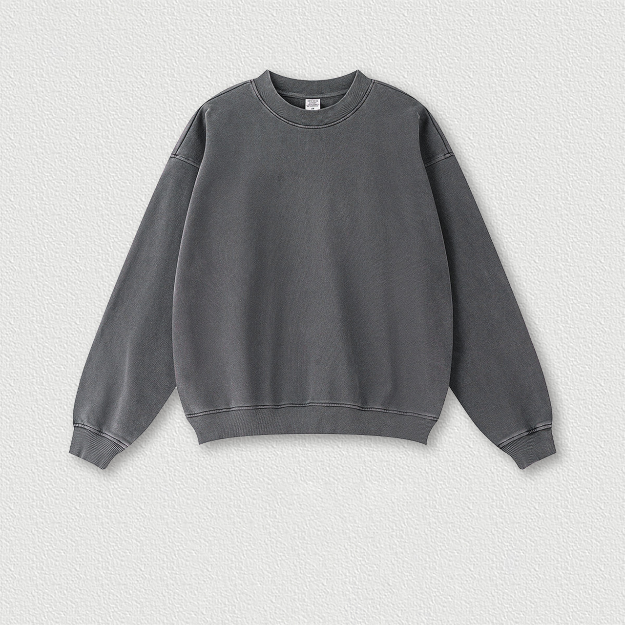 Gris oscuro