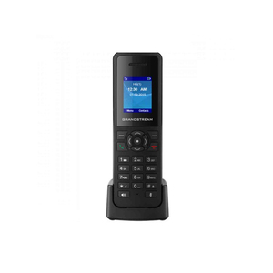 Telefoni IP a DECT Wireless a lunga distanza: telefono senza mani Grandstream DP720, stazione Base DP750 e DP720 sistema senza fili DECT VOIP - Product Image 2