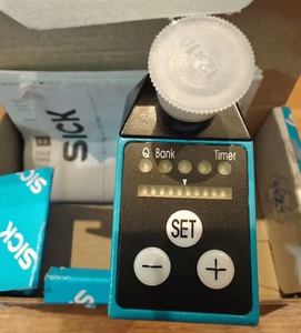 Código de color: equipo de sensor de - Product Image 2