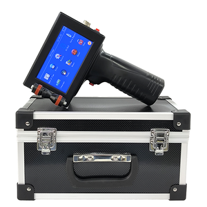 Handheld Printer <strong>Coding</strong> Machine Handheld Pvc Pipe Inkjet Printer Industrial <strong>Coding</strong> and <strong>Marking</strong> Printer Machine - Product Image 3