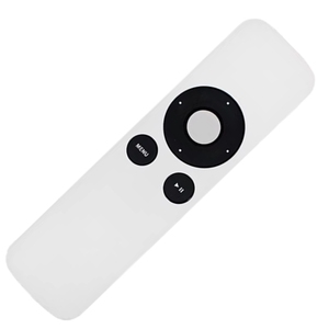 A1294 TV2 TV3 A1427 A1469 A1738 for <strong>Apple</strong> Player Set-top Box Remote Control <strong>Apple</strong> Remote MacBook Pro iPod iPhone - Product Image 4
