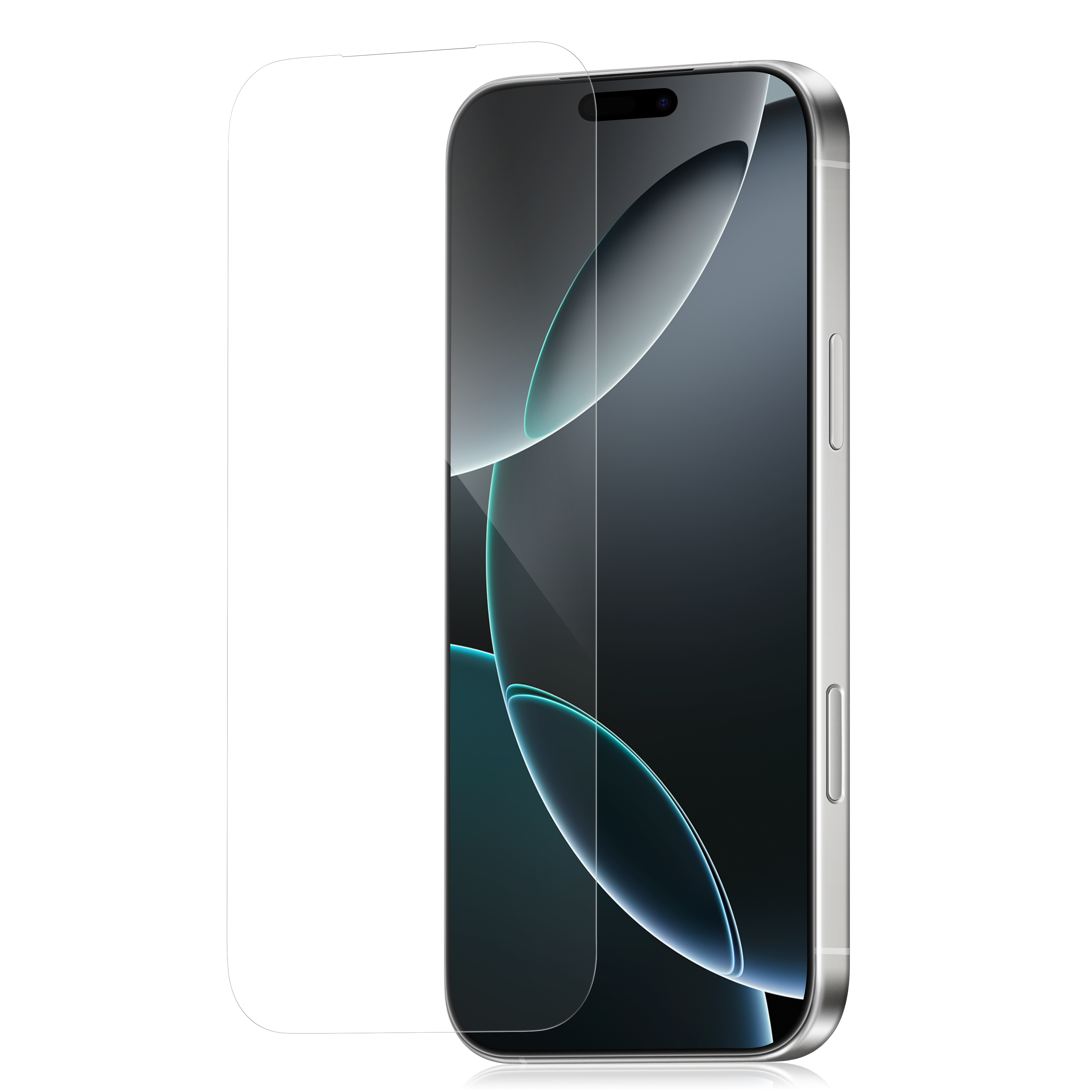 Transparent HD