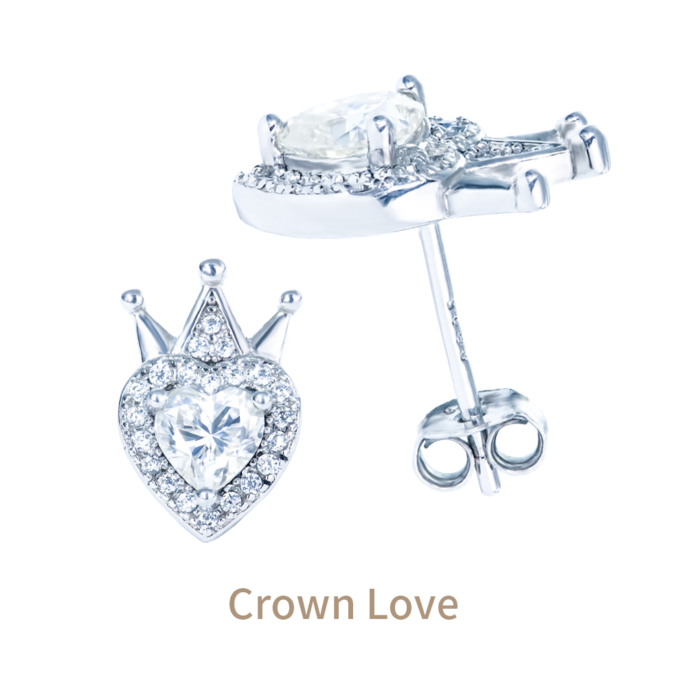 Crown Love